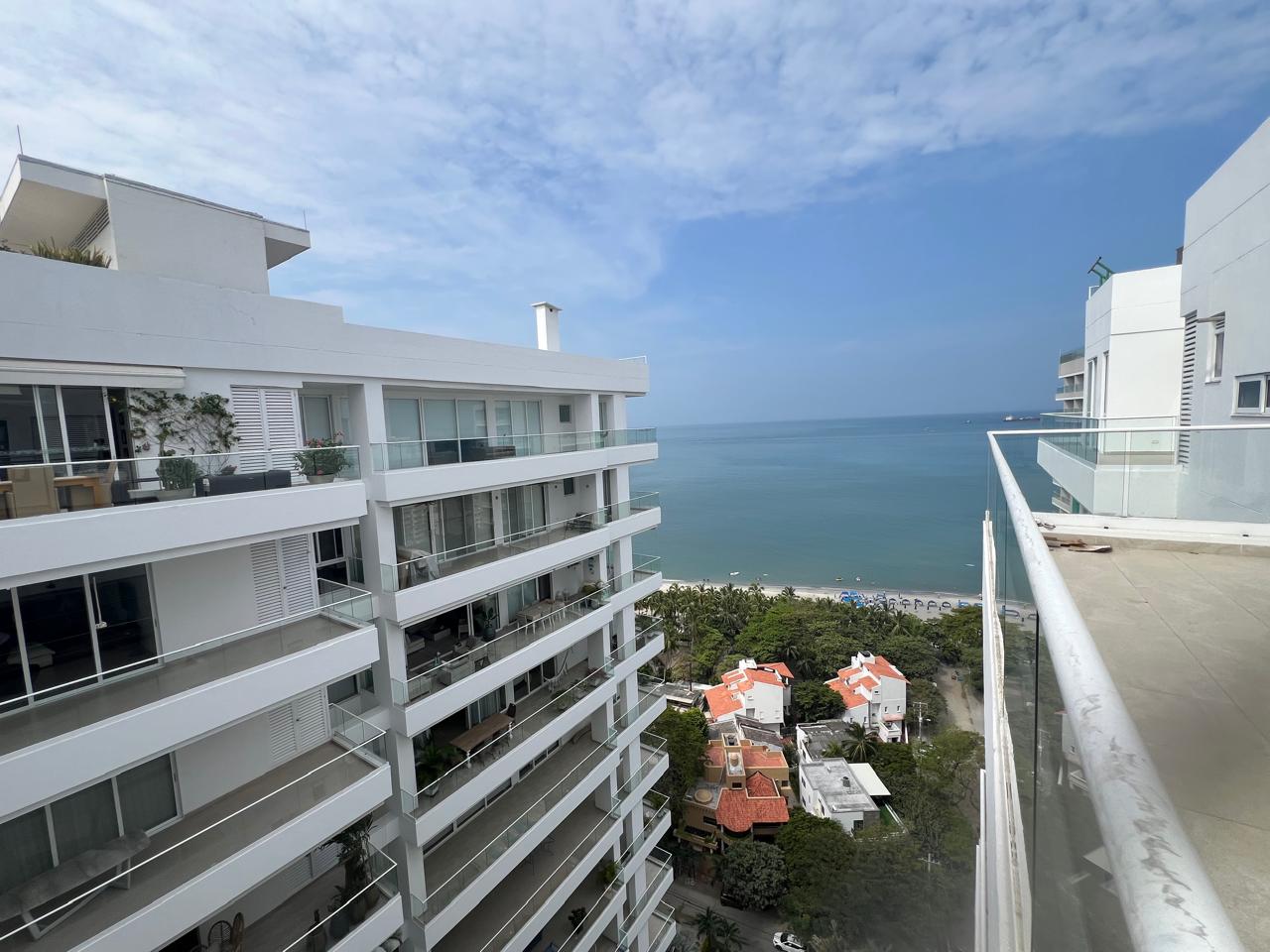 Apartamento en venta en Pozos Colorados, Santa Marta · foto 15 de 24