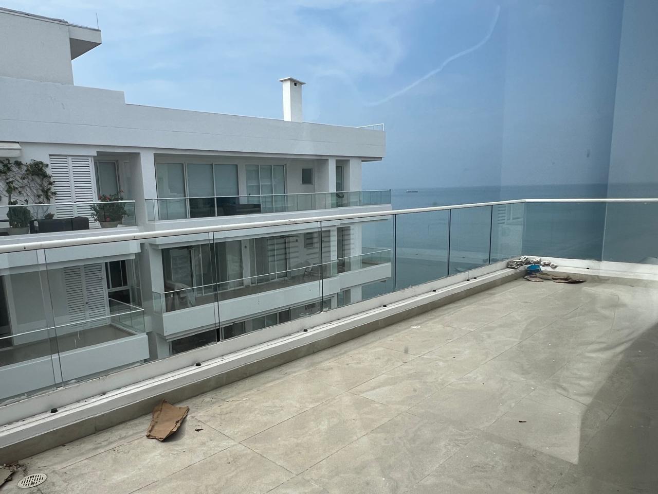 Apartamento en venta en Pozos Colorados, Santa Marta · foto 16 de 24