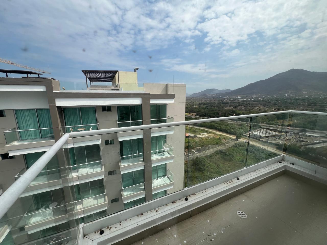 Apartamento en venta en Pozos Colorados, Santa Marta · foto 17 de 24