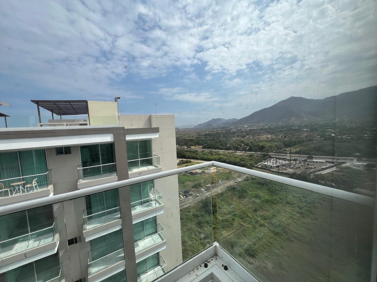 Apartamento en venta en Pozos Colorados, Santa Marta · foto 19 de 24