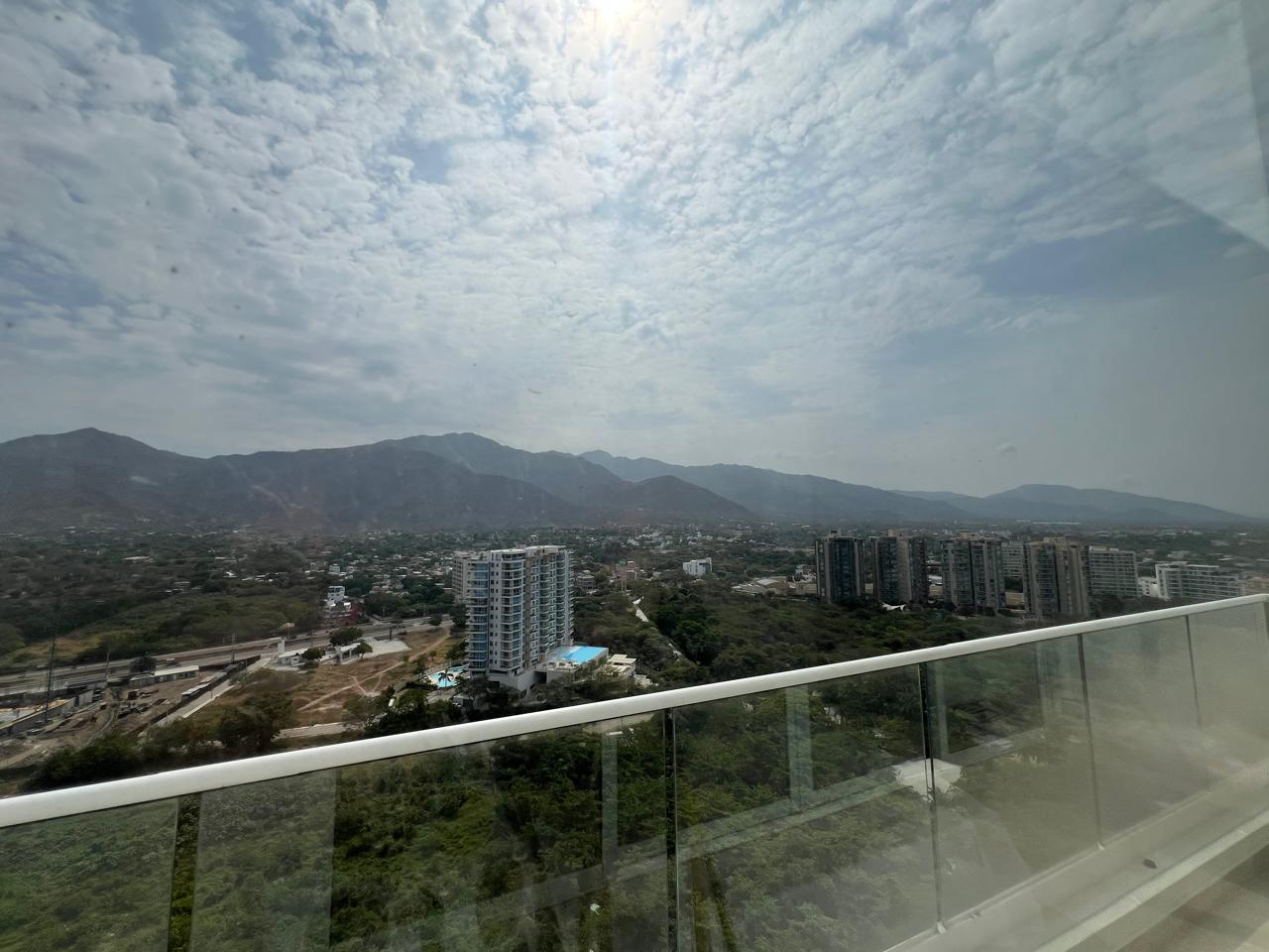 Apartamento en venta en Pozos Colorados, Santa Marta · foto 20 de 24