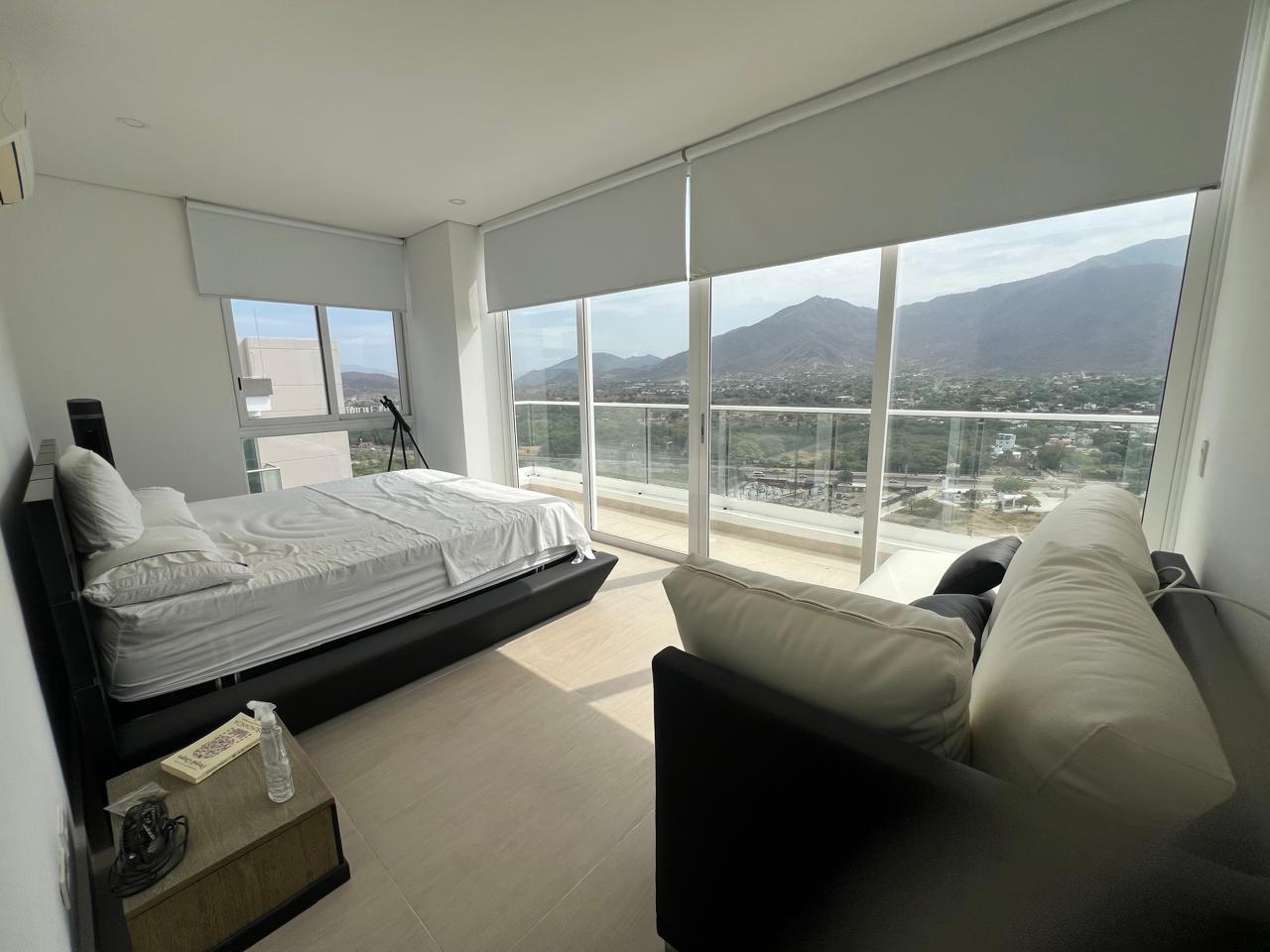 Apartamento en venta en Pozos Colorados, Santa Marta · foto 21 de 24