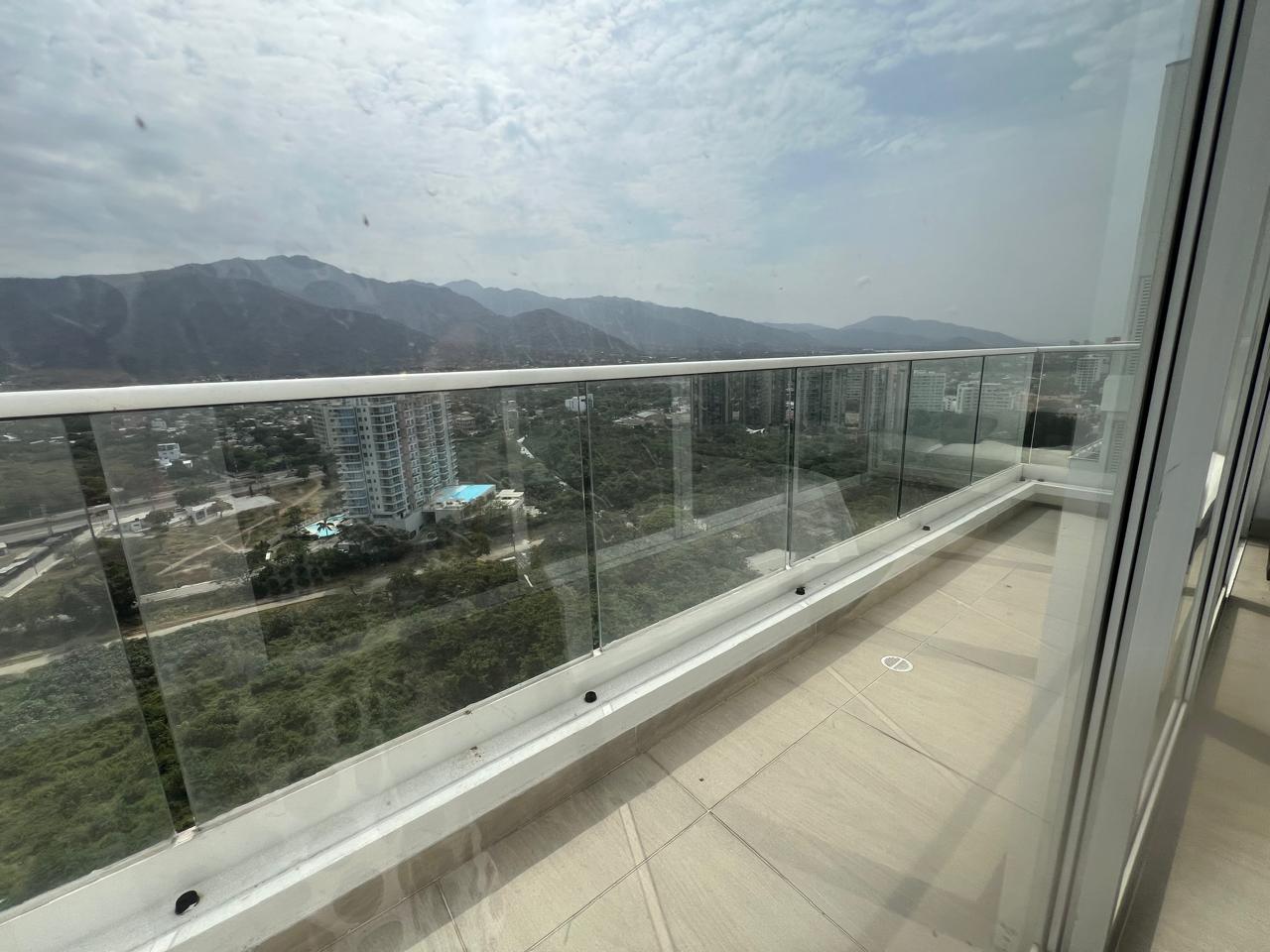 Apartamento en venta en Pozos Colorados, Santa Marta · foto 23 de 24