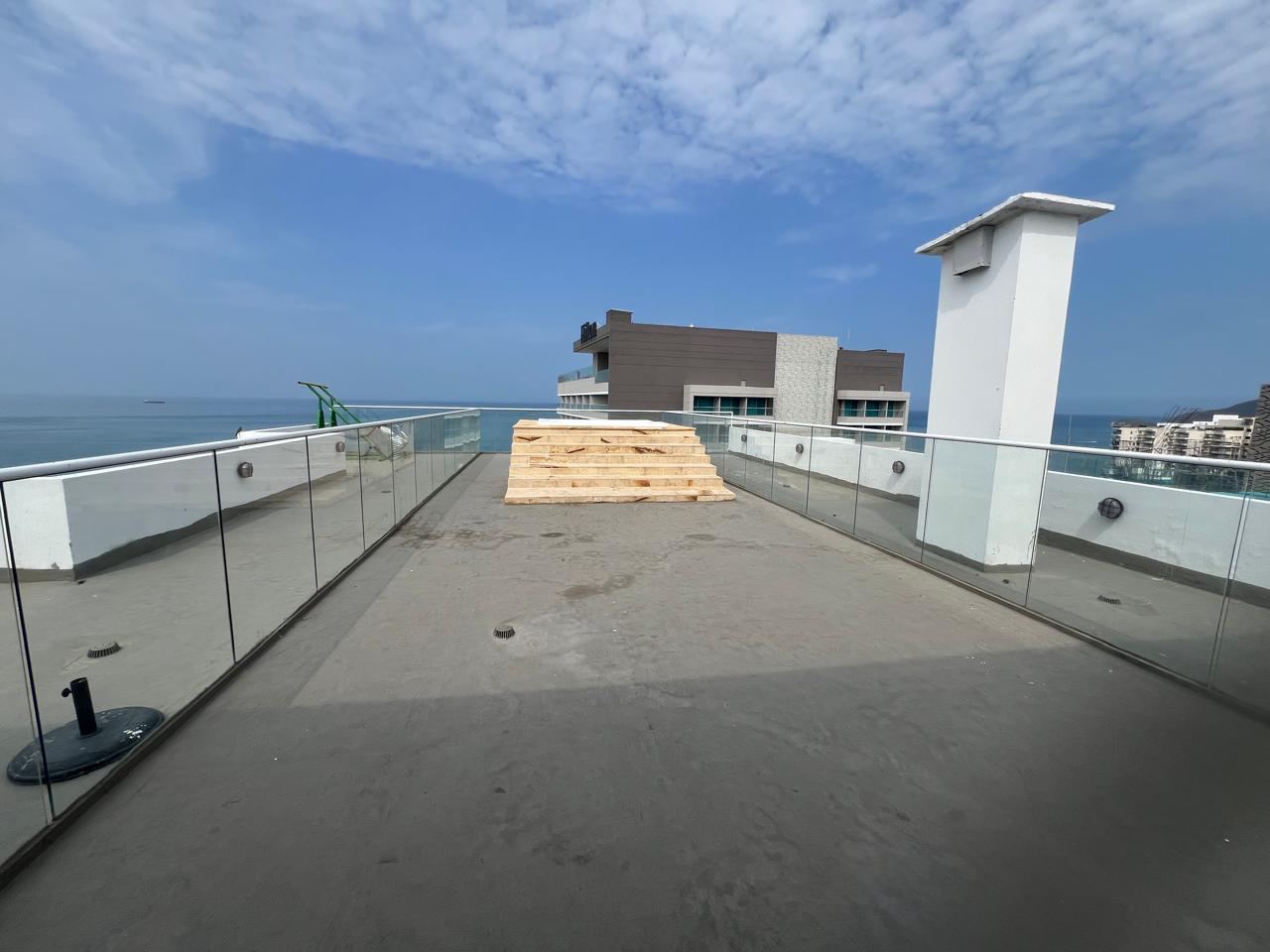 Apartamento en venta en Pozos Colorados, Santa Marta · foto 24 de 24