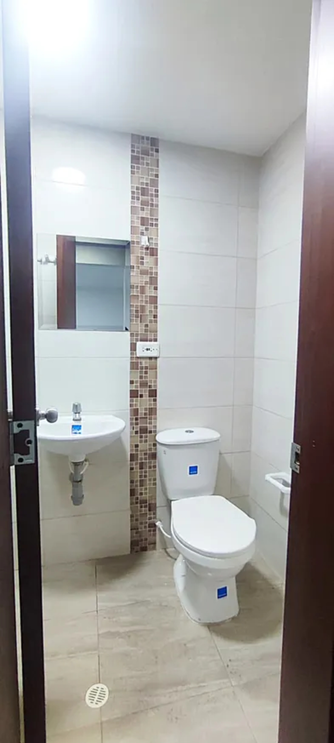 Apartamento en venta en Ingles, Bogotá · foto 22 de 24