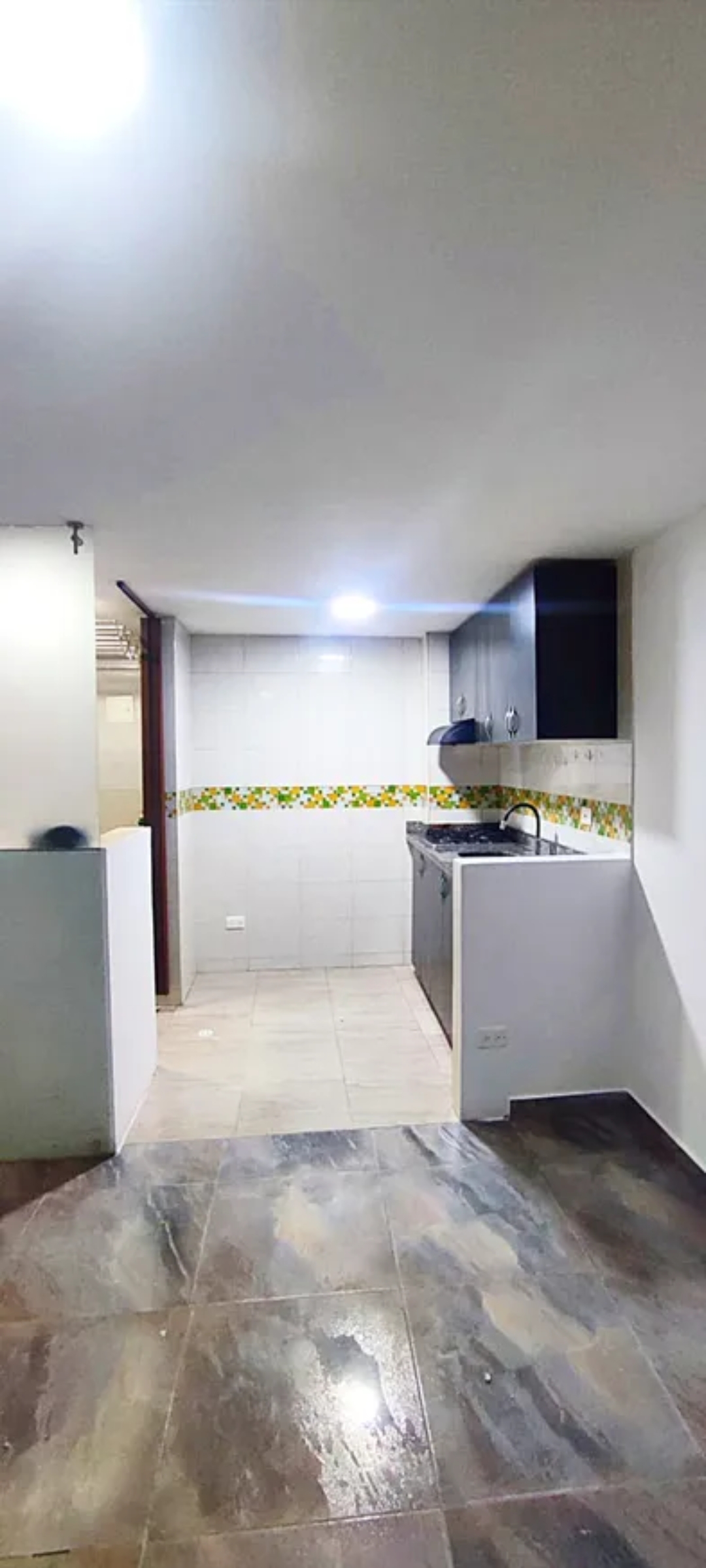 Apartamento en venta en Ingles, Bogotá · foto 23 de 24