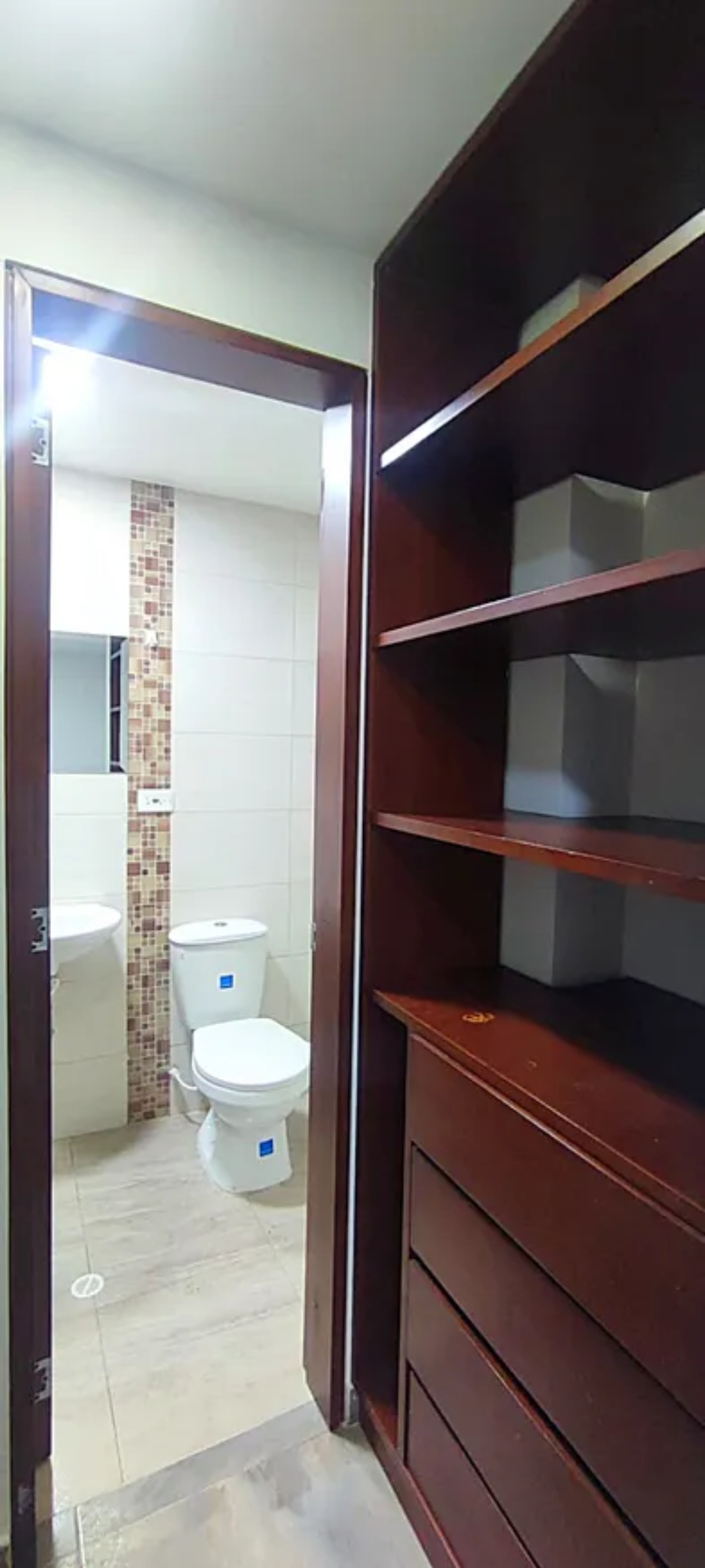Apartamento en venta en Ingles, Bogotá · foto 24 de 24