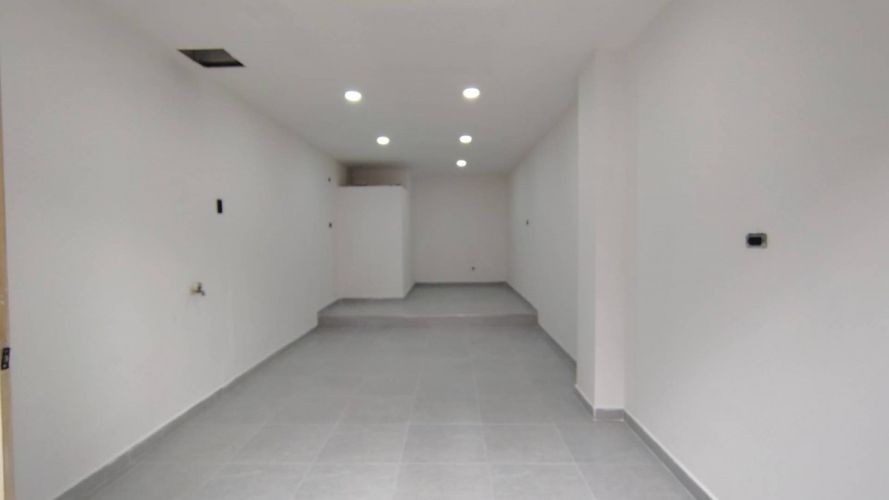 Local en arriendo en Prado, Medellín, 35 m² · foto 2 de 8