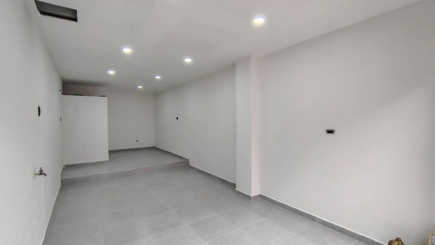 Local en arriendo en Prado, Medellín, 35 m² · foto 3 de 8