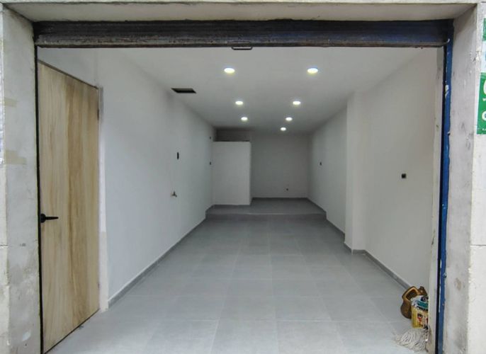 Local en arriendo en Prado, Medellín, 35 m² · foto 7 de 8