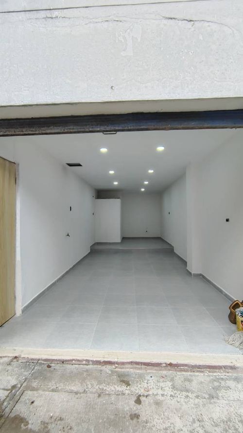 Local en arriendo en Prado, Medellín, 35 m² · foto 8 de 8