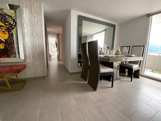 Apartamento de 3 alcobas en venta en Picaleña Y Mirolindo, Ibagué, 92 m² · foto 13 de 24