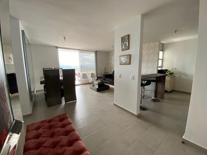 Apartamento de 3 alcobas en venta en Picaleña Y Mirolindo, Ibagué, 92 m² · foto 14 de 24