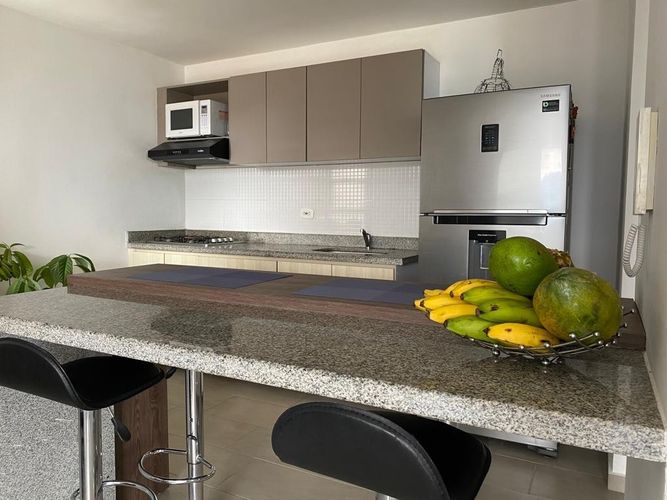 Apartamento de 3 alcobas en venta en Picaleña Y Mirolindo, Ibagué, 92 m² · foto 15 de 24