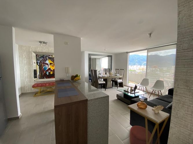 Apartamento de 3 alcobas en venta en Picaleña Y Mirolindo, Ibagué, 92 m² · foto 16 de 24