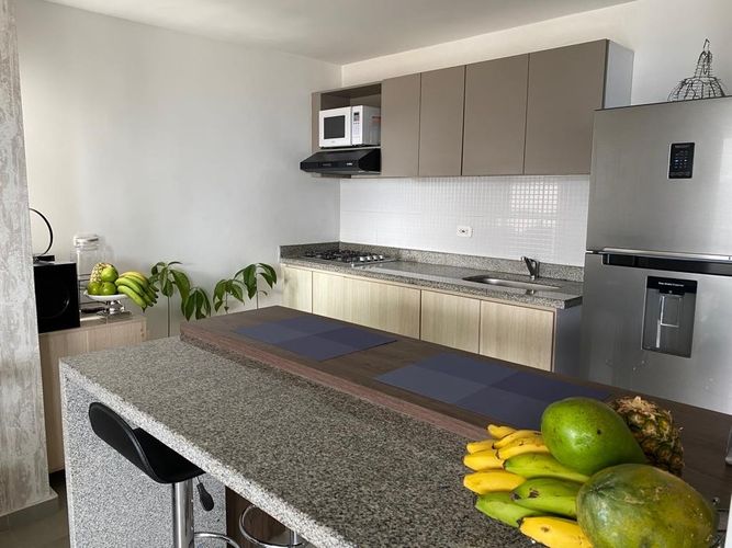 Apartamento de 3 alcobas en venta en Picaleña Y Mirolindo, Ibagué, 92 m² · foto 17 de 24
