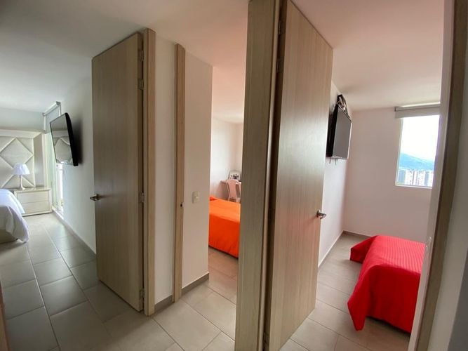 Apartamento de 3 alcobas en venta en Picaleña Y Mirolindo, Ibagué, 92 m² · foto 19 de 24