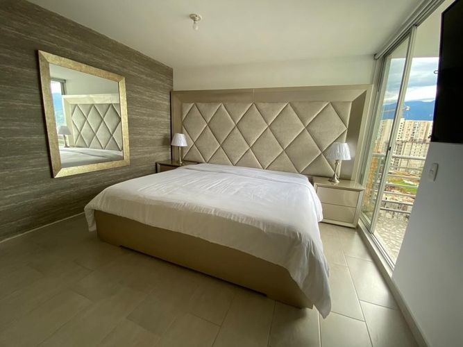 Apartamento de 3 alcobas en venta en Picaleña Y Mirolindo, Ibagué, 92 m² · foto 20 de 24