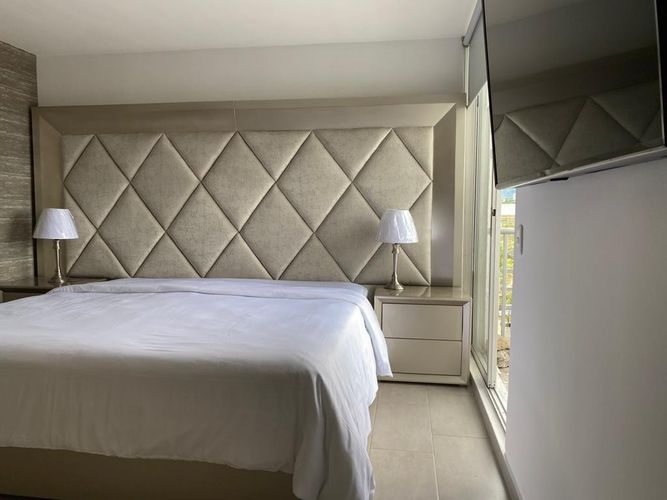 Apartamento de 3 alcobas en venta en Picaleña Y Mirolindo, Ibagué, 92 m² · foto 21 de 24