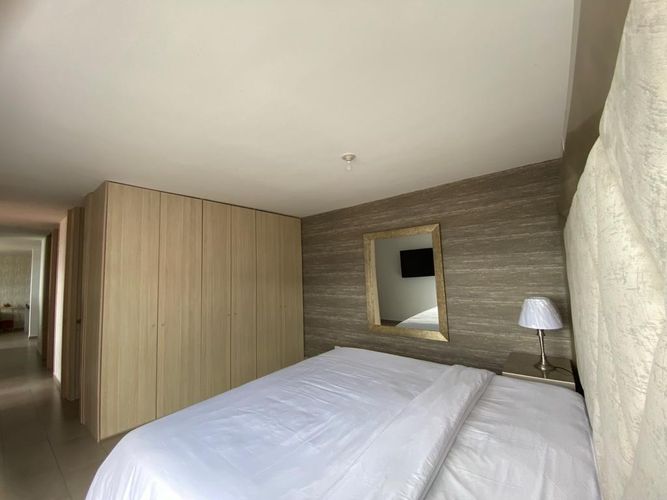 Apartamento de 3 alcobas en venta en Picaleña Y Mirolindo, Ibagué, 92 m² · foto 22 de 24