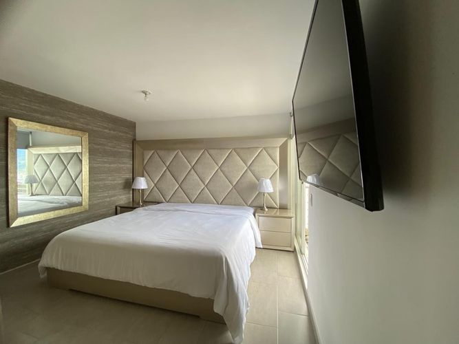 Apartamento de 3 alcobas en venta en Picaleña Y Mirolindo, Ibagué, 92 m² · foto 23 de 24