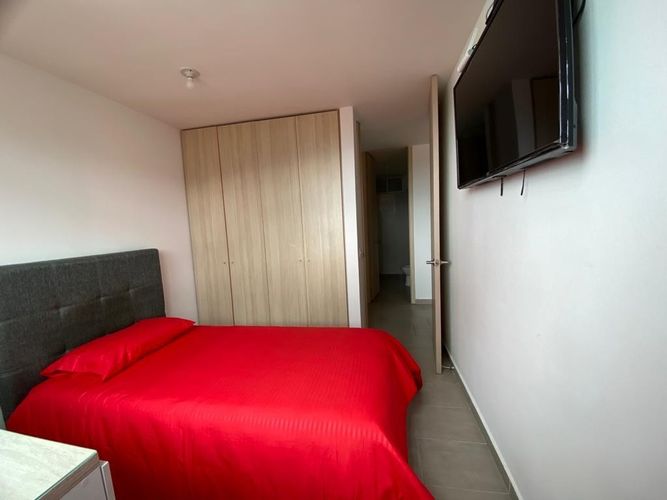 Apartamento de 3 alcobas en venta en Picaleña Y Mirolindo, Ibagué, 92 m² · foto 24 de 24
