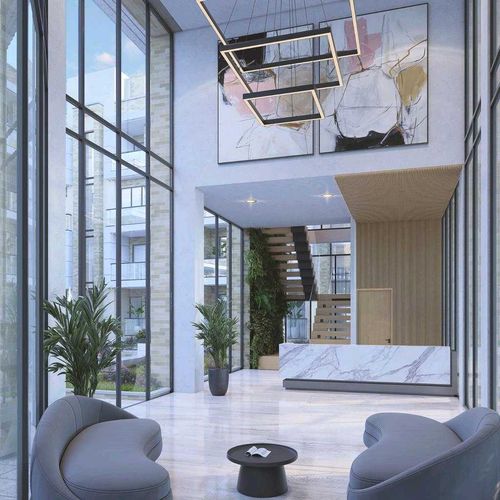 Apartamento de 3 alcobas en venta en Villa Campestre, Barranquilla, 146 m² · foto 2 de 7