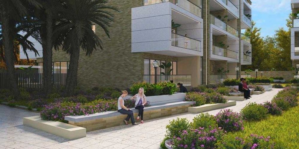 Apartamento de 3 alcobas en venta en Villa Campestre, Barranquilla, 146 m² · foto 3 de 7