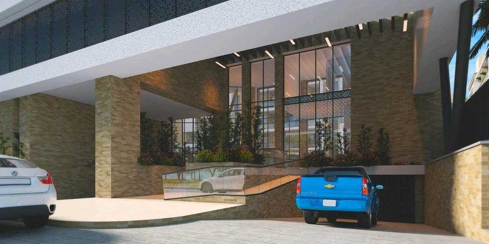Apartamento de 3 alcobas en venta en Villa Campestre, Barranquilla, 146 m² · foto 4 de 7