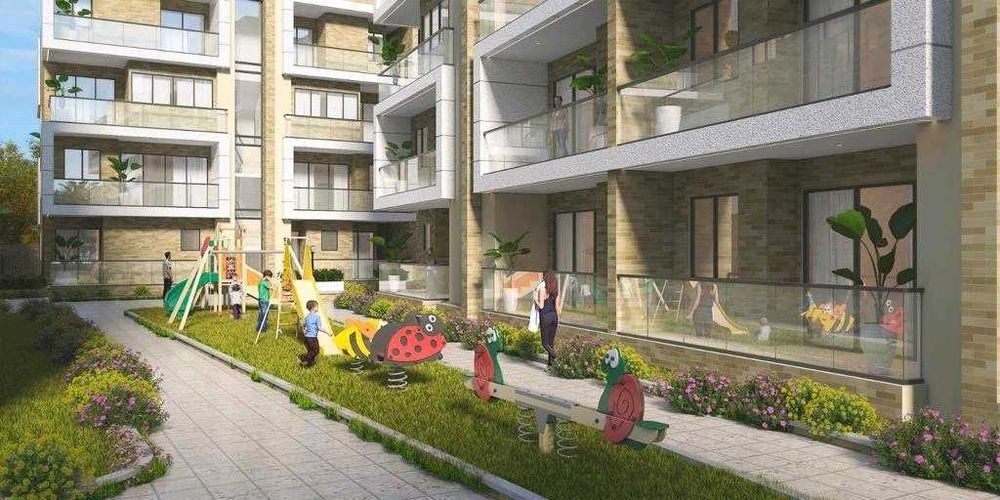 Apartamento de 3 alcobas en venta en Villa Campestre, Barranquilla, 146 m² · foto 5 de 7