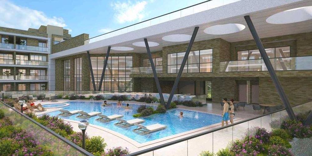 Apartamento de 3 alcobas en venta en Villa Campestre, Barranquilla, 146 m² · foto 6 de 7