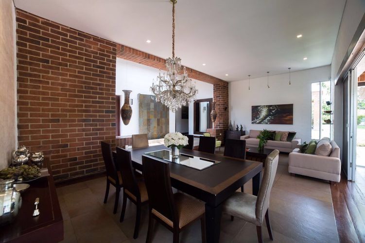 Casa de 4 alcobas en venta en Maravelez, Armenia, 375 m² · foto 4 de 24