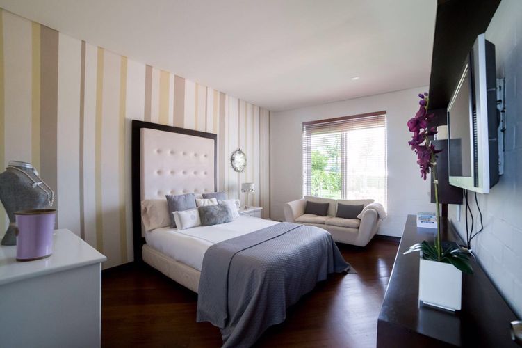 Casa de 4 alcobas en venta en Maravelez, Armenia, 375 m² · foto 5 de 24