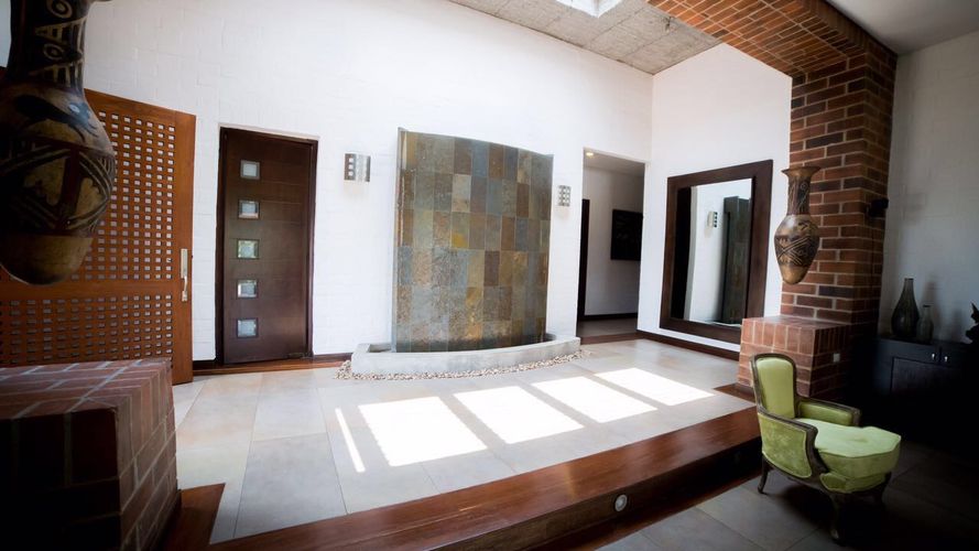 Casa de 4 alcobas en venta en Maravelez, Armenia, 375 m² · foto 6 de 24