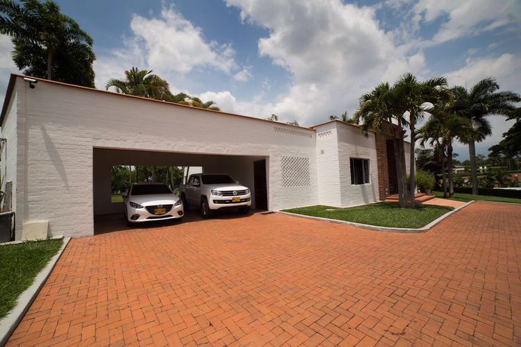 Casa de 4 alcobas en venta en Maravelez, Armenia, 375 m² · foto 10 de 24