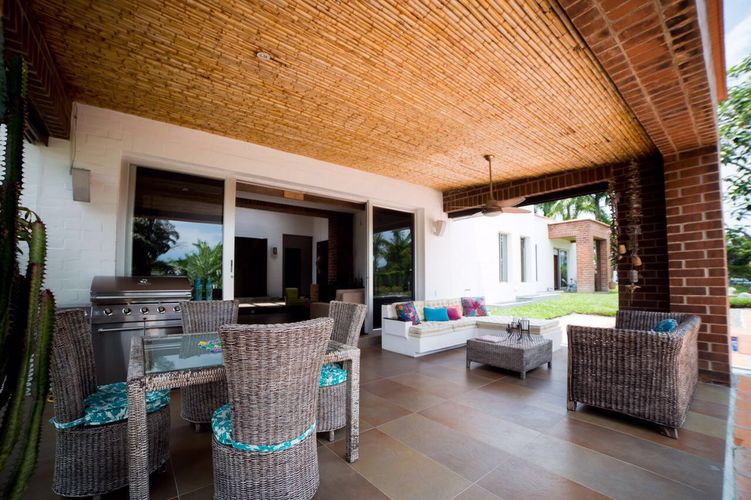Casa de 4 alcobas en venta en Maravelez, Armenia, 375 m² · foto 18 de 24
