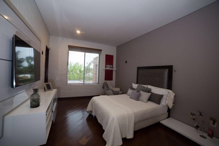 Casa de 4 alcobas en venta en Maravelez, Armenia, 375 m² · foto 23 de 24