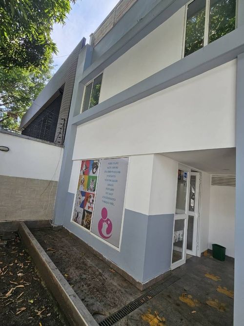 Edificio en venta en El Templete, Cali, 550 m² · foto 3 de 24