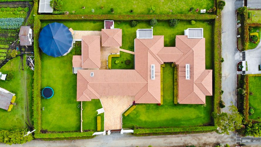 Casa de 9 alcobas en venta en El Tambo, La Ceja · foto 6 de 18