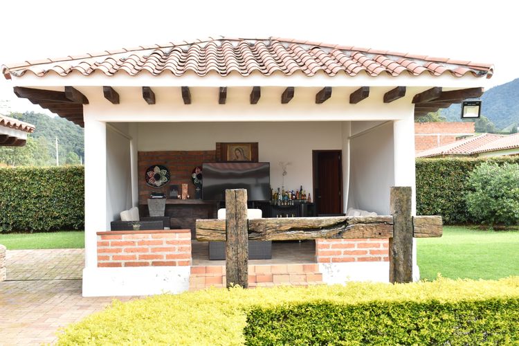 Casa de 9 alcobas en venta en El Tambo, La Ceja · foto 13 de 18
