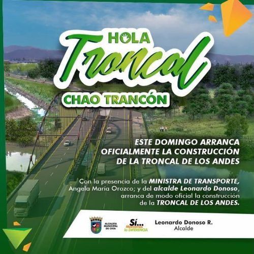 Lote en venta en Vereda La Balsa, Chía, 6400 m² · foto 6 de 24