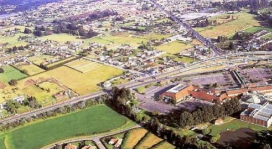 Lote en venta en Vereda La Balsa, Chía, 6400 m² · foto 20 de 24