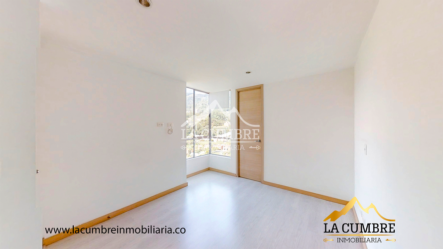 Apartamento de 3 alcobas en arriendo en Loma Del Esmeraldal, Envigado, 90 m² · foto 9 de 13
