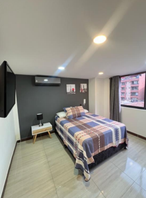 Apartamento en venta en San Marcos, Medellín · foto 20 de 24