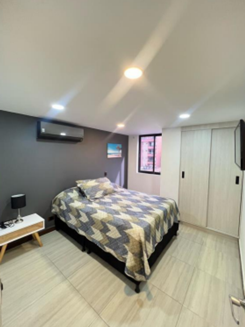 Apartamento en venta en San Marcos, Medellín · foto 22 de 24