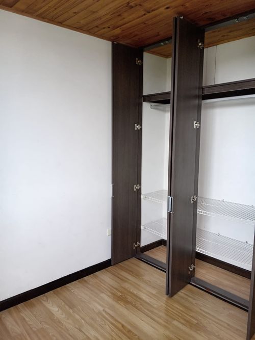 Apartamento de 4 alcobas en venta en Centro, Funza, 97 m² · foto 5 de 24