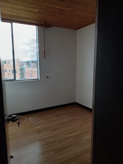 Apartamento de 4 alcobas en venta en Centro, Funza, 97 m² · foto 8 de 24