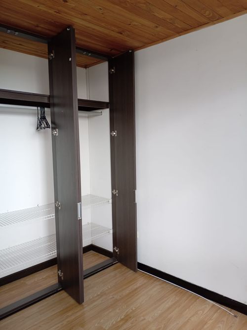 Apartamento de 4 alcobas en venta en Centro, Funza, 97 m² · foto 9 de 24