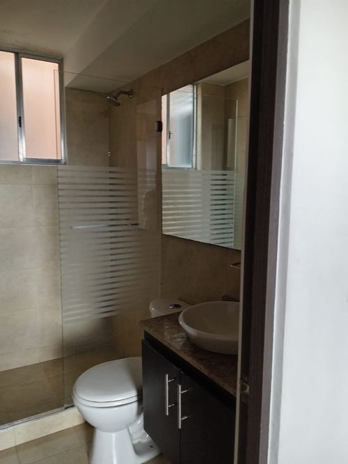 Apartamento de 4 alcobas en venta en Centro, Funza, 97 m² · foto 10 de 24