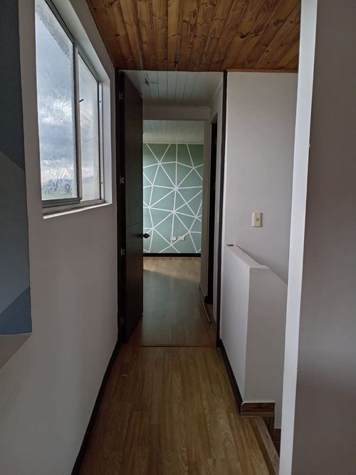 Apartamento de 4 alcobas en venta en Centro, Funza, 97 m² · foto 13 de 24